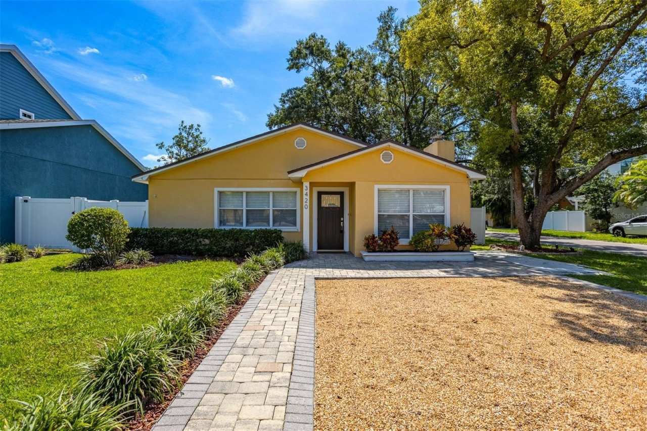 3420 W SAN JUAN STREET