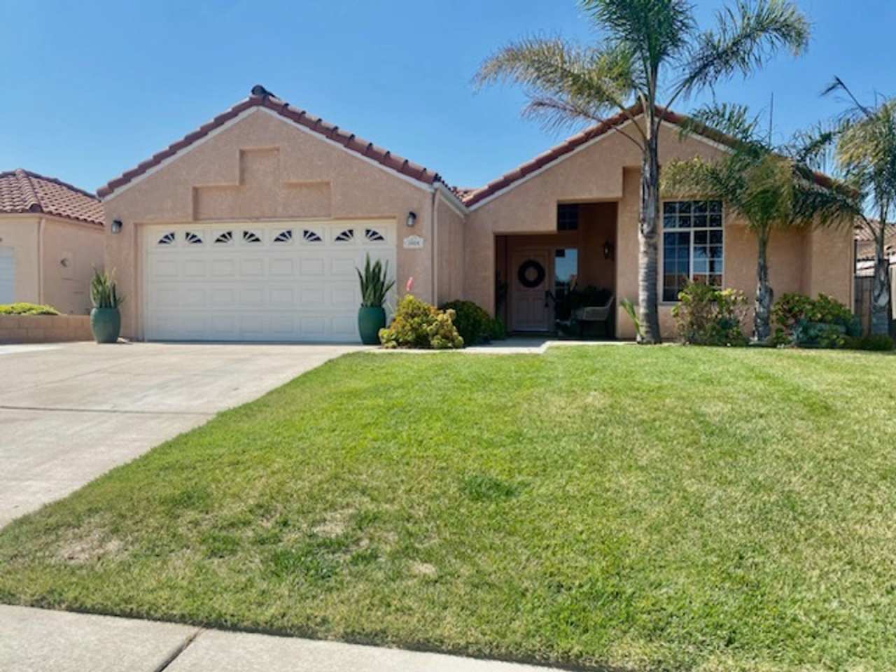 Turn key 3 bedroom in Orcutt