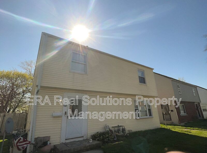 68 N. Waverly Street