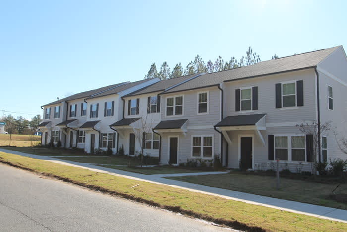 150 South Dorsett Street