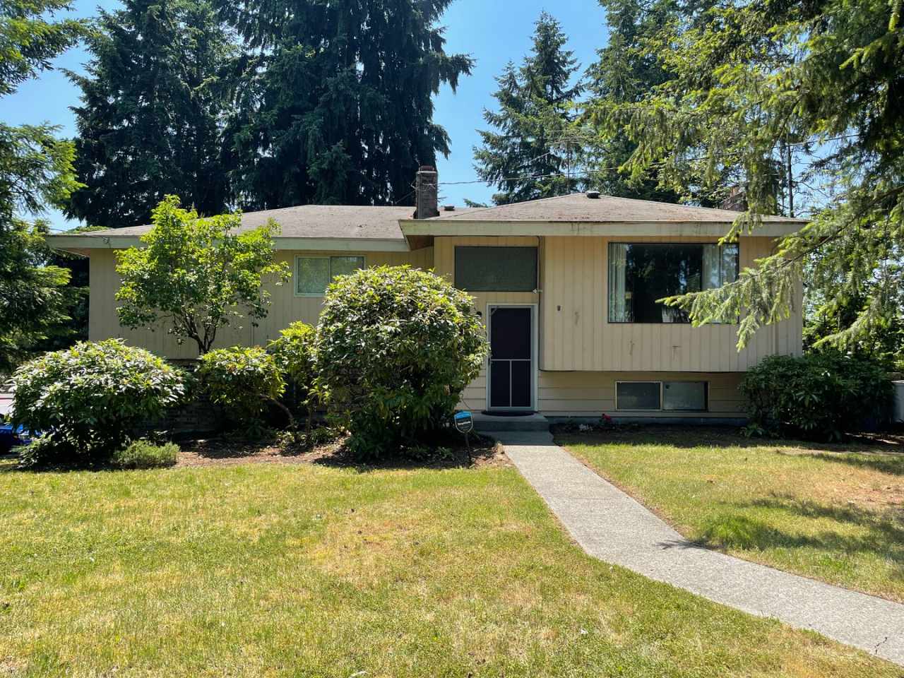 Spacious Home Right in the Heart of Covington!