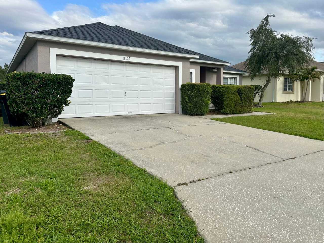 Three-Bedroom With Bonus Room and Screened In Pool!