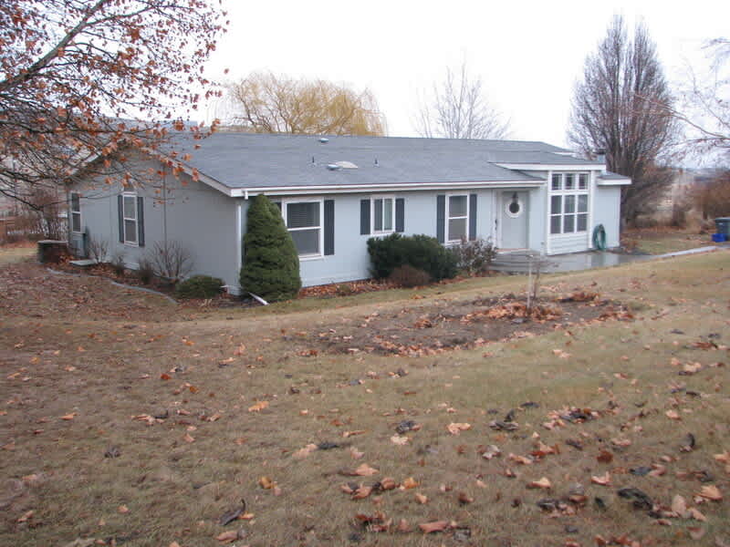 6376 Ridgeline Drive