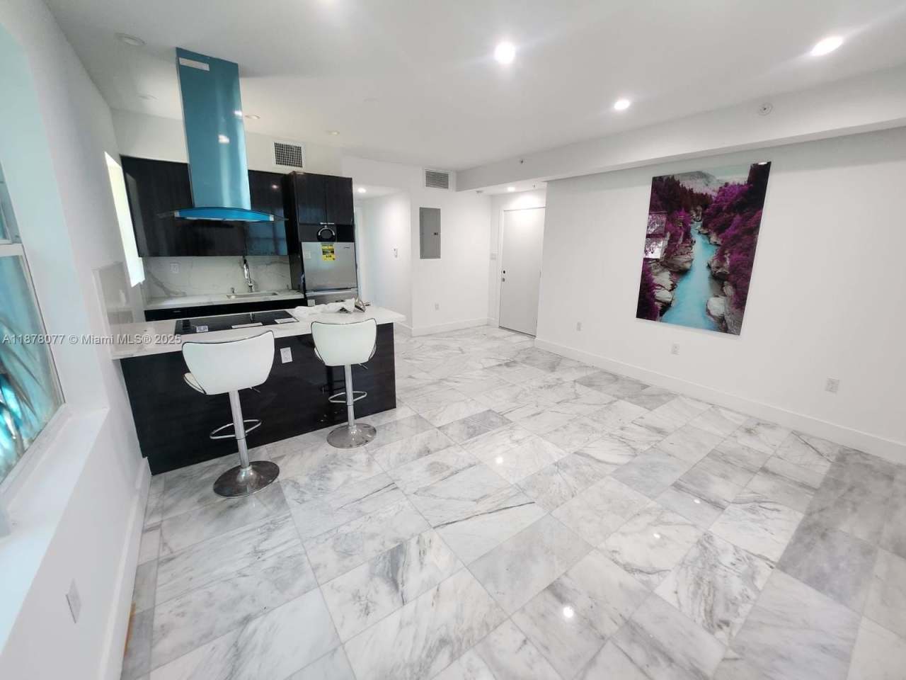 South Beach Luxury Apartments