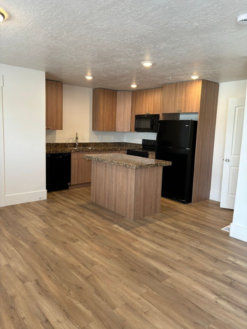 Pet Friendly Townhome in Evanston