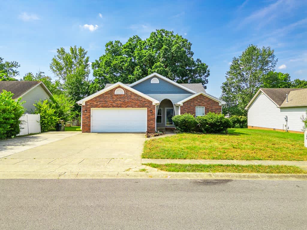 403 South Sheridan Drive