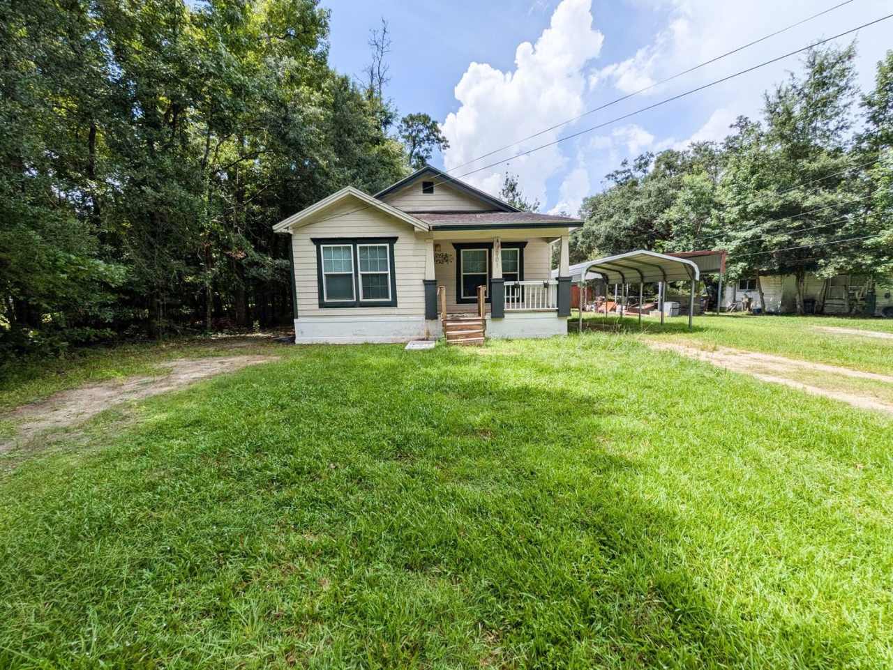 1001 Allie Payne Rd., Orange, TX 77632