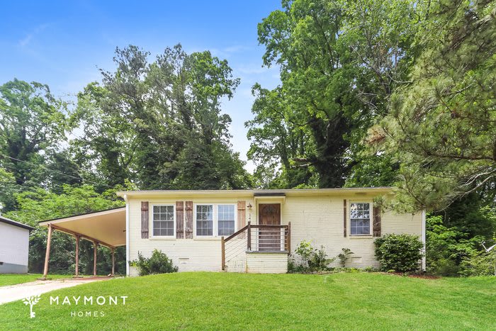 1431 Cobb Branch Drive