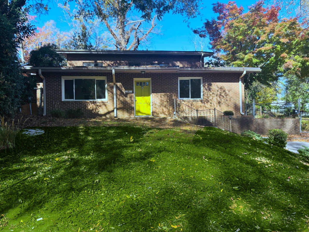 911 Fiske Street - 1