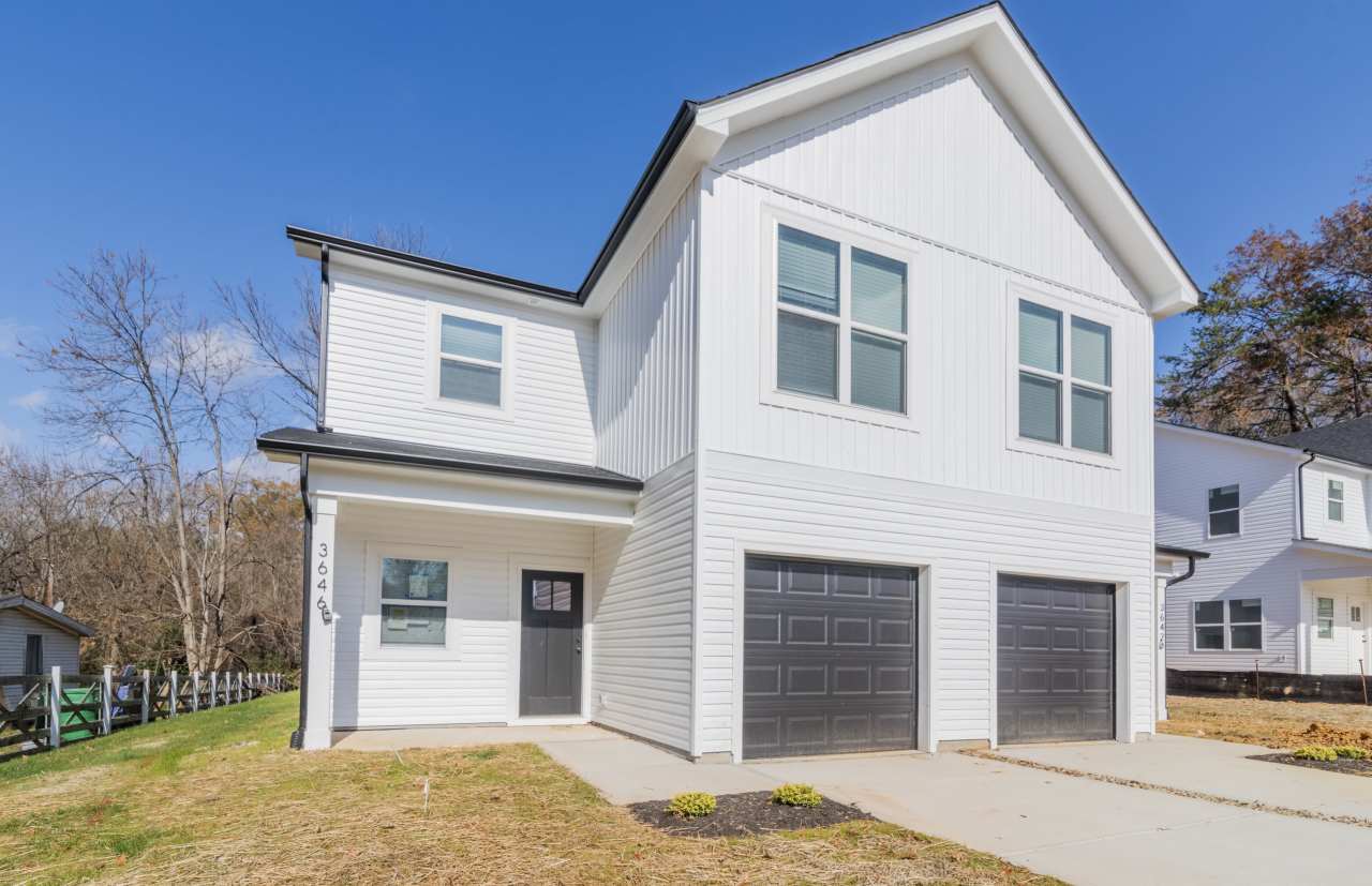 3642 Trull Street - 1