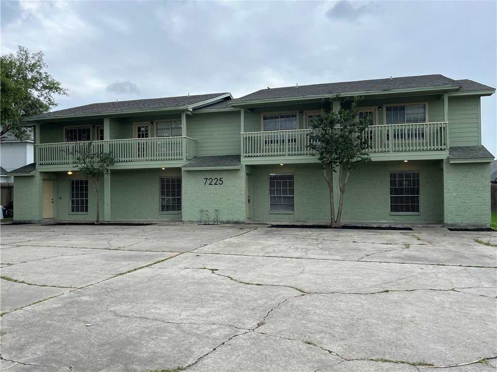 7225 Owen Court unit: C