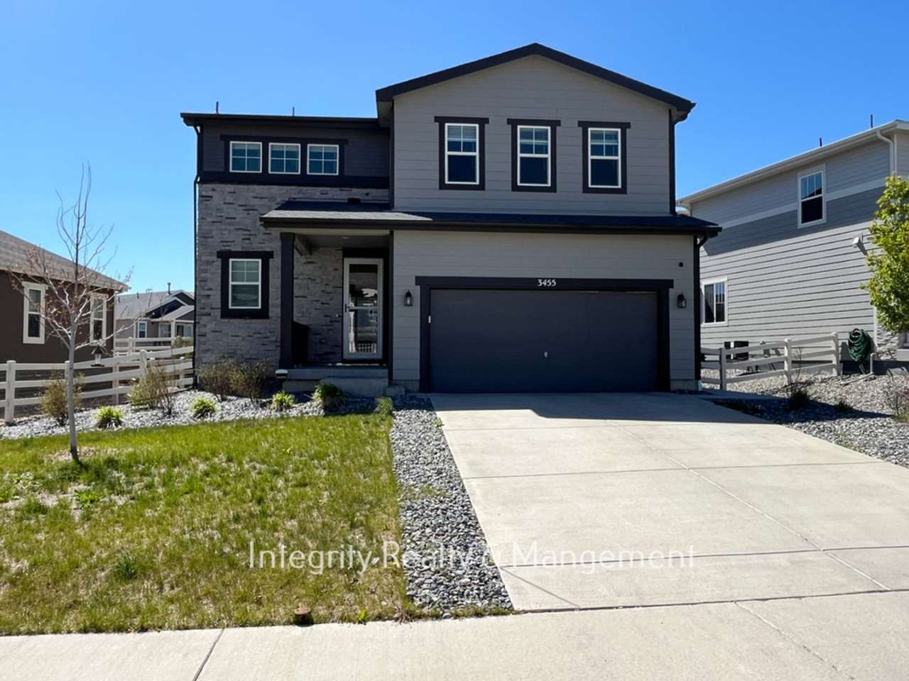 3 Bed/3 Bath, 1,910 Sqft - 3455 Cade Ct Castle Rock, CO 80104