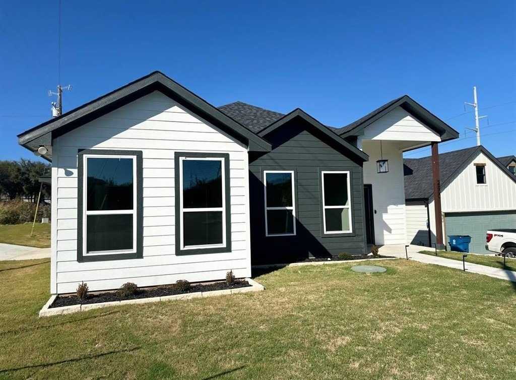 2600 San Gabriel Drive