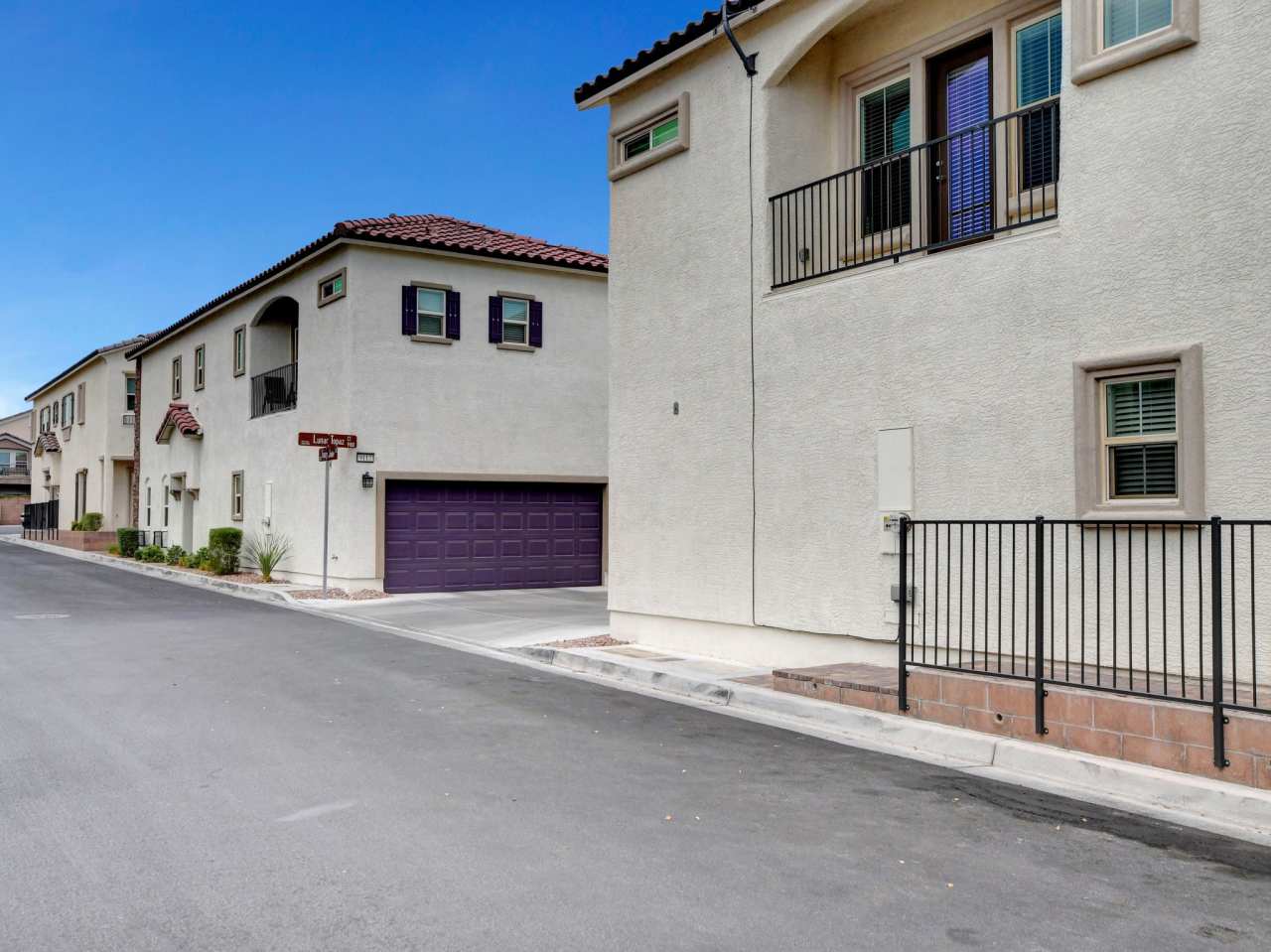 Gleneagles Village Townhomes