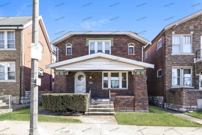 6520 Morgan Ford Road