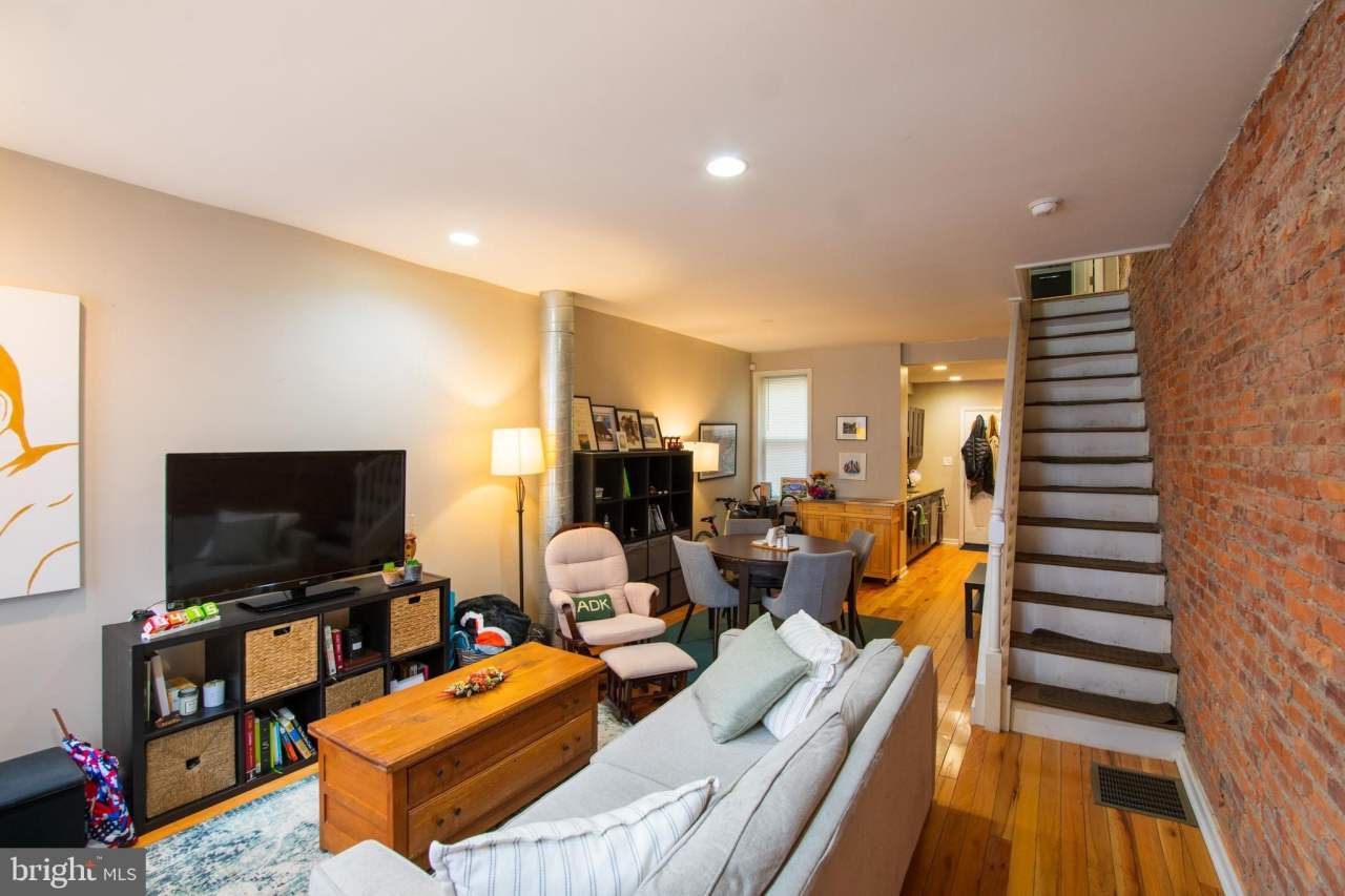 1527 S CAPITOL STREET