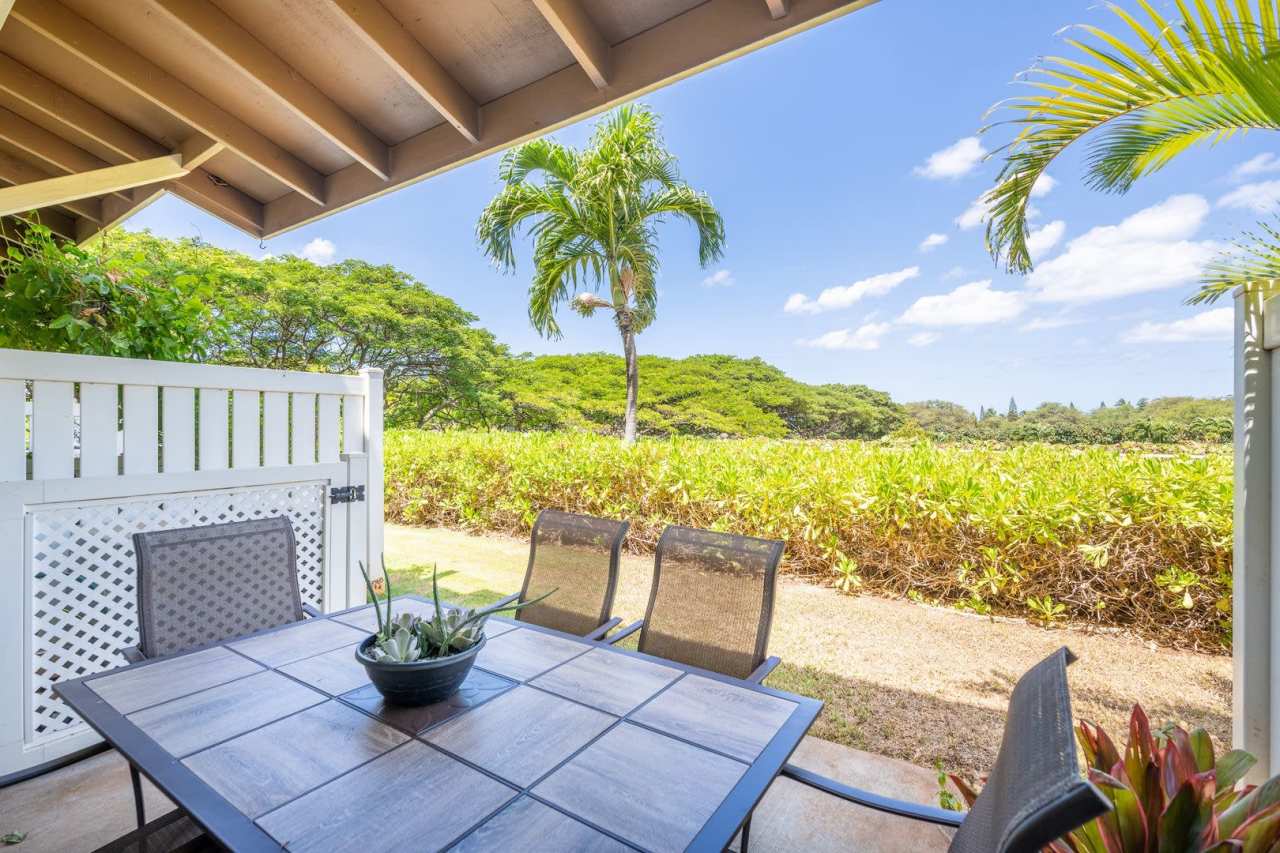 Hillside Villas 1496-2: 3BR Ko Olina Luxury