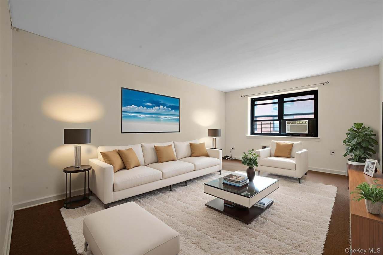 102-25 67th Road unit: 3C