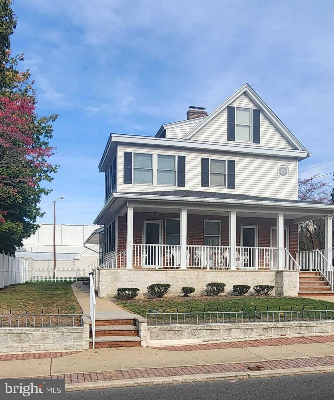 60 PITMAN Avenue unit: 60