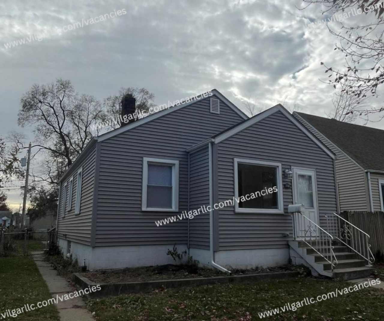 A Home With Class and Sass — Fully Loaded  Move-In Ready