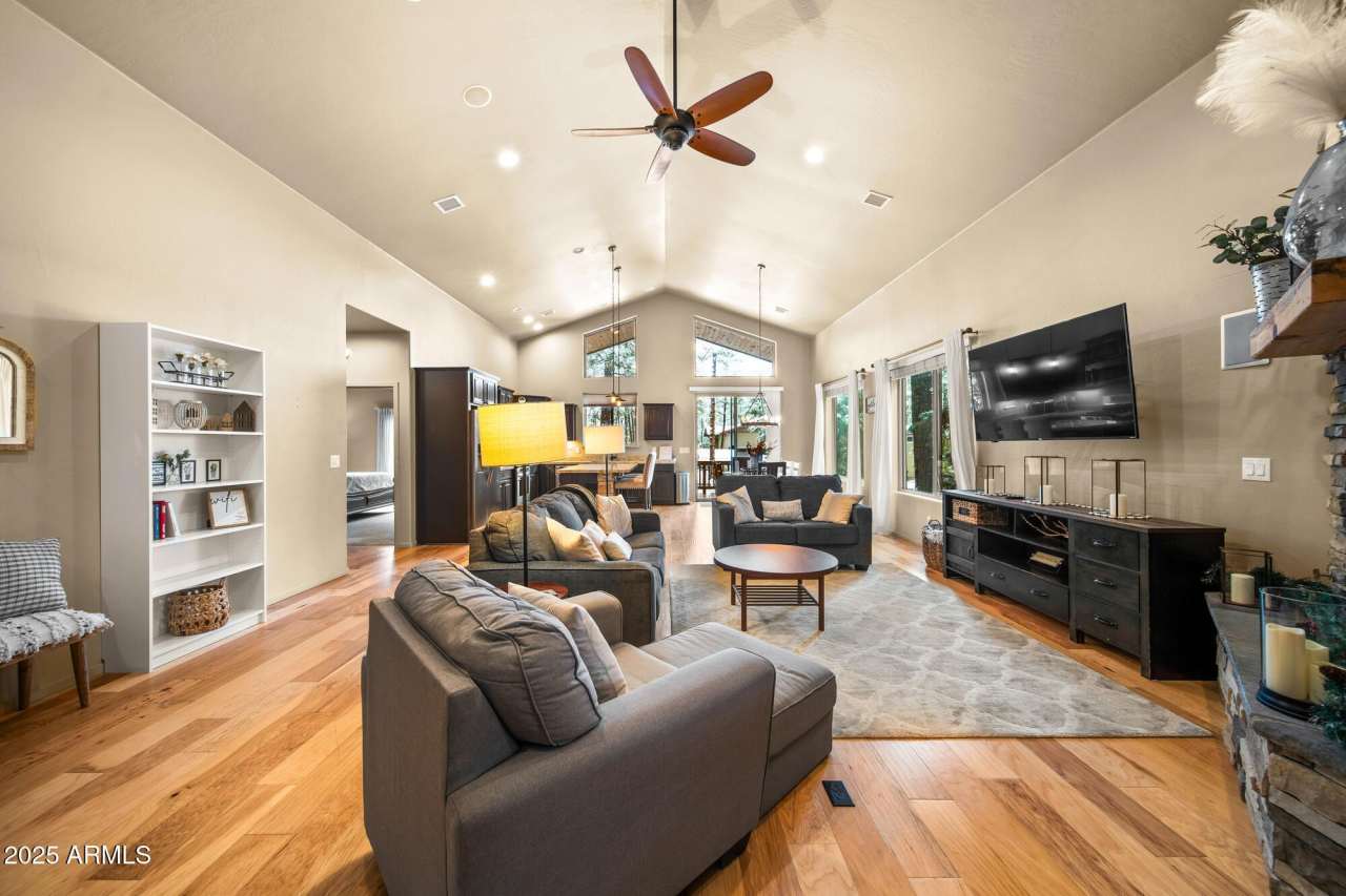5378 W Glen Abbey Trail