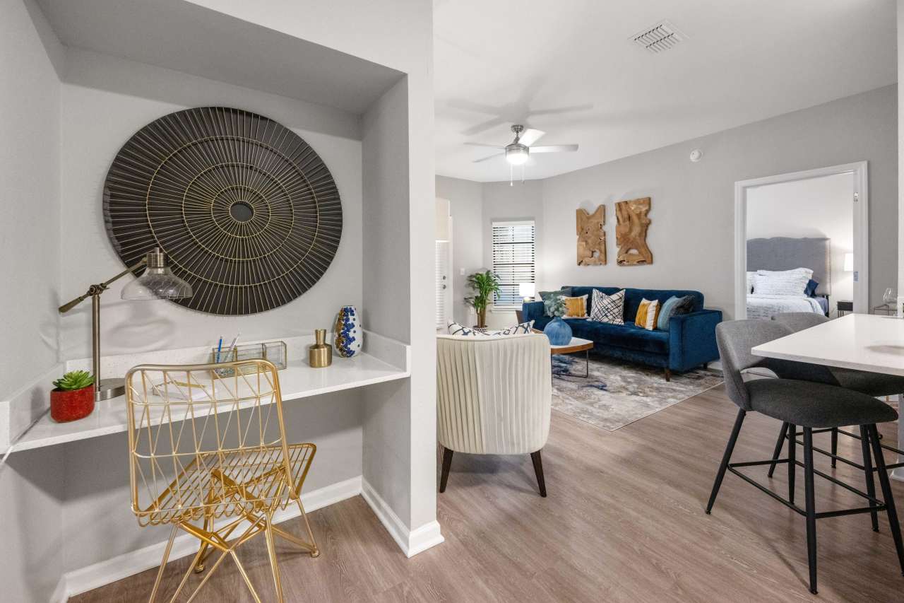 Grand Reserve Apartment Homes