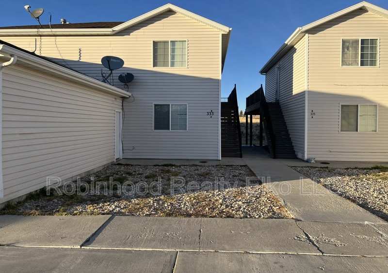 333 Spring Creek Parkway - B