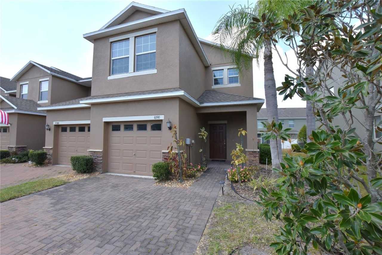 6390 SEDGEFORD DRIVE