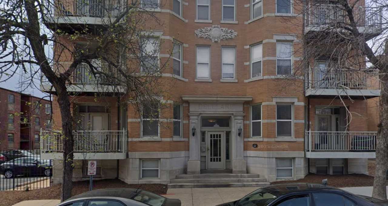 627 CLARA AVENUE #202 | SAINT LOUIS 63112