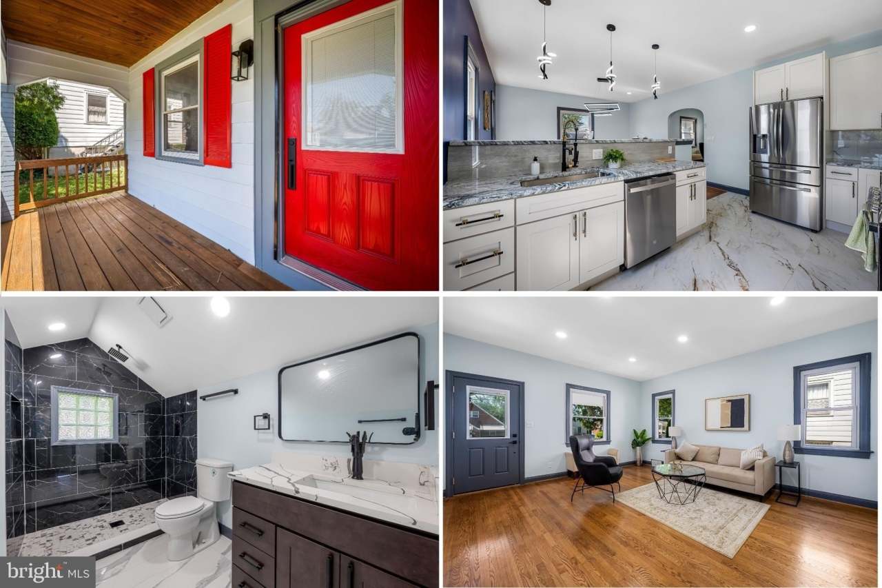 3714 W COLD SPRING Lane