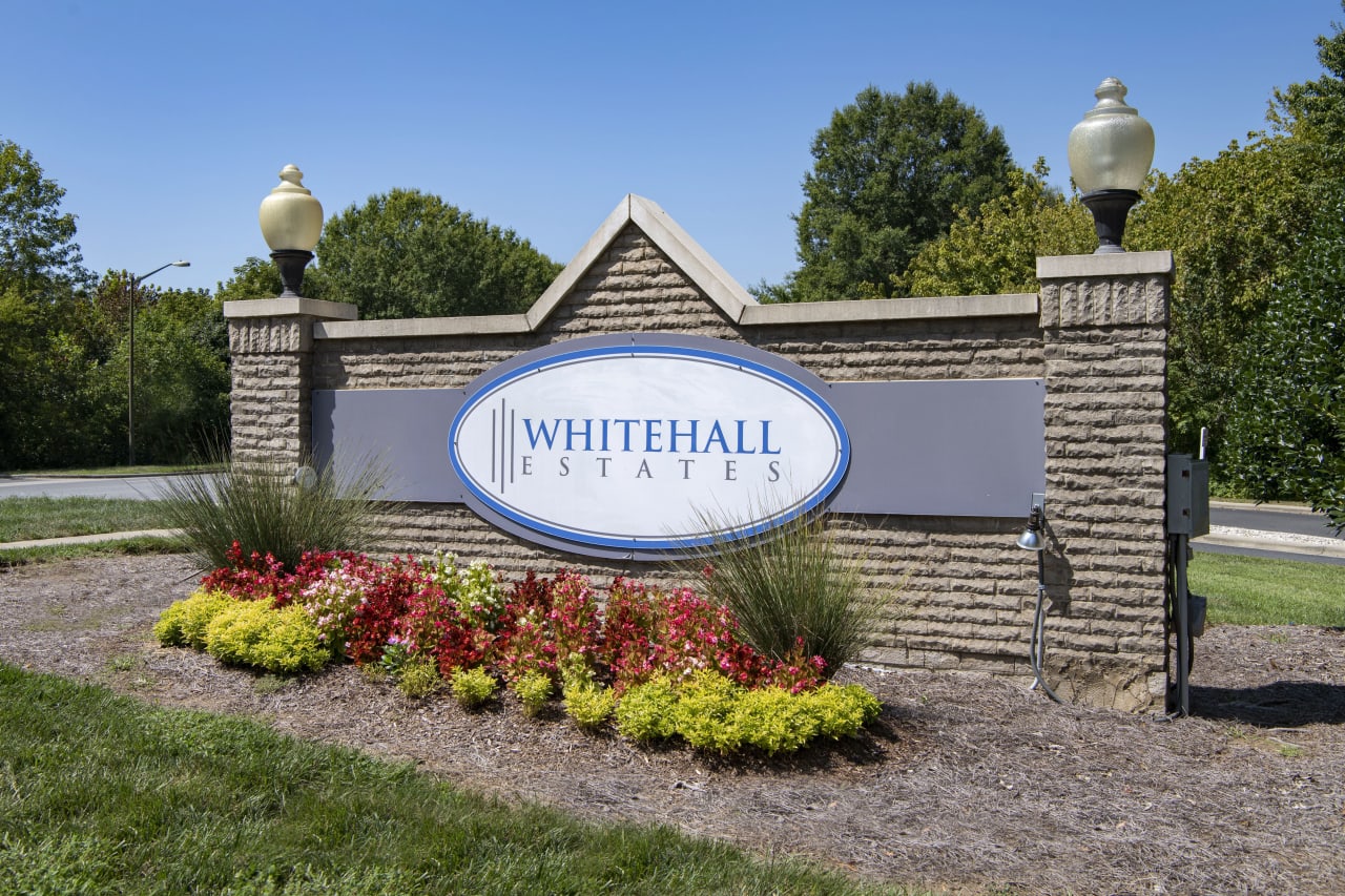 Whitehall Estates