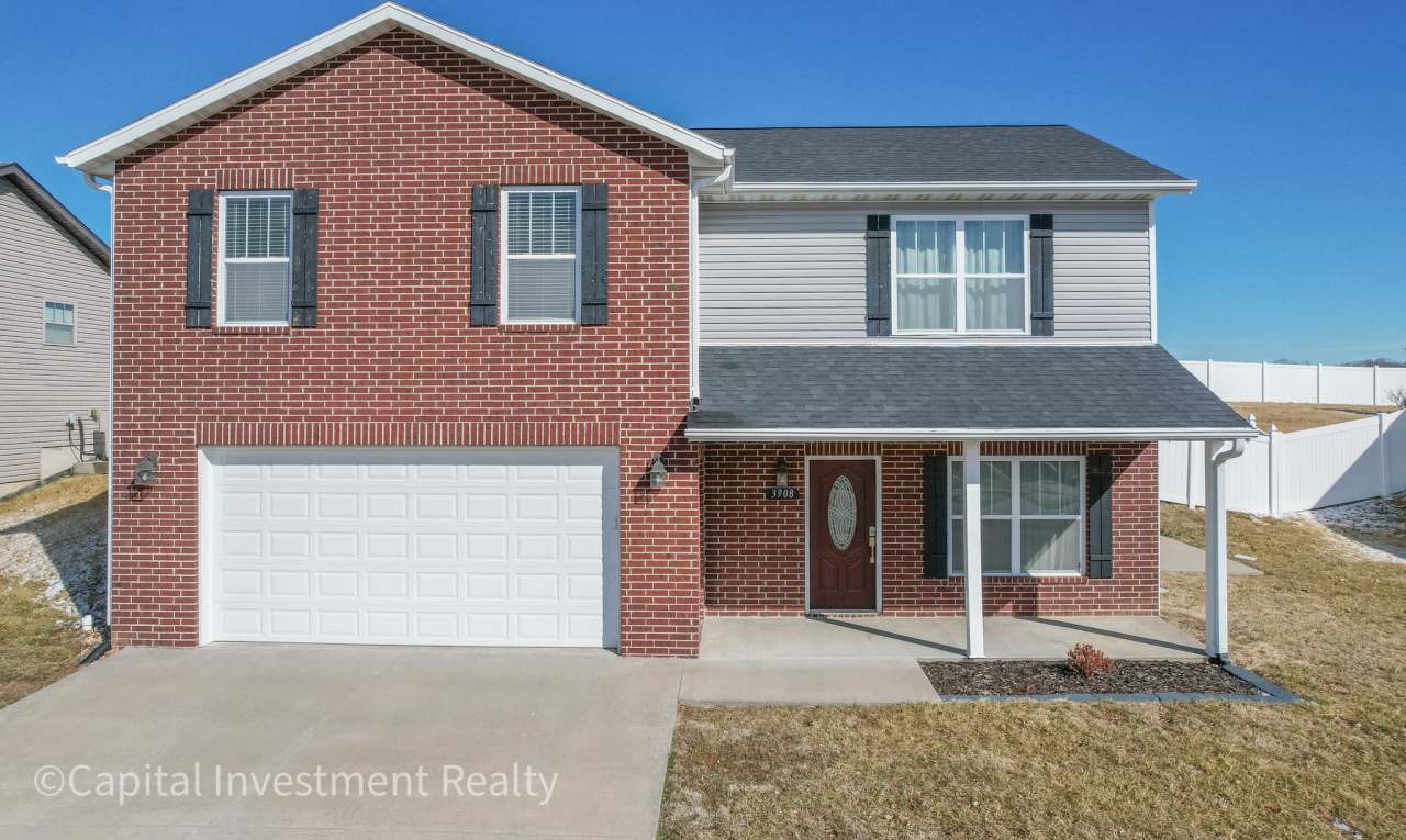 3908 Riley Court