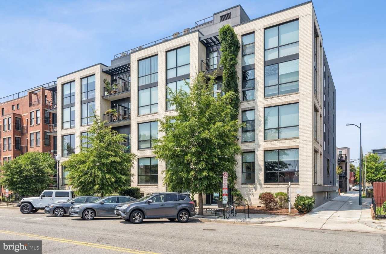 1628 11TH Street NW unit: 108