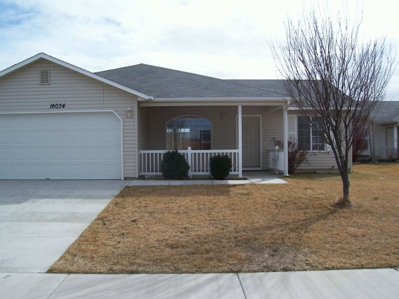 Spacious Yard on Quiet Cul-de-sac