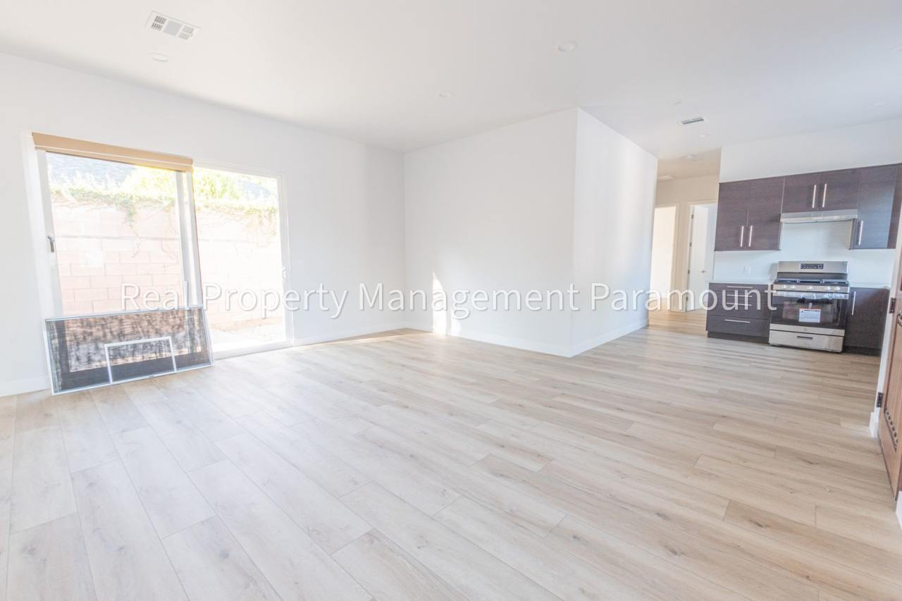 3 Bed 2 Bath for rent