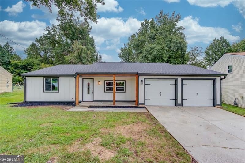 5266 LONG GREEN Lane