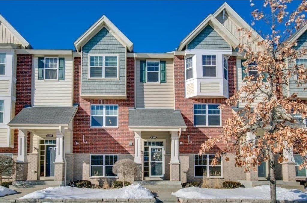 8306 Emery Parkway N