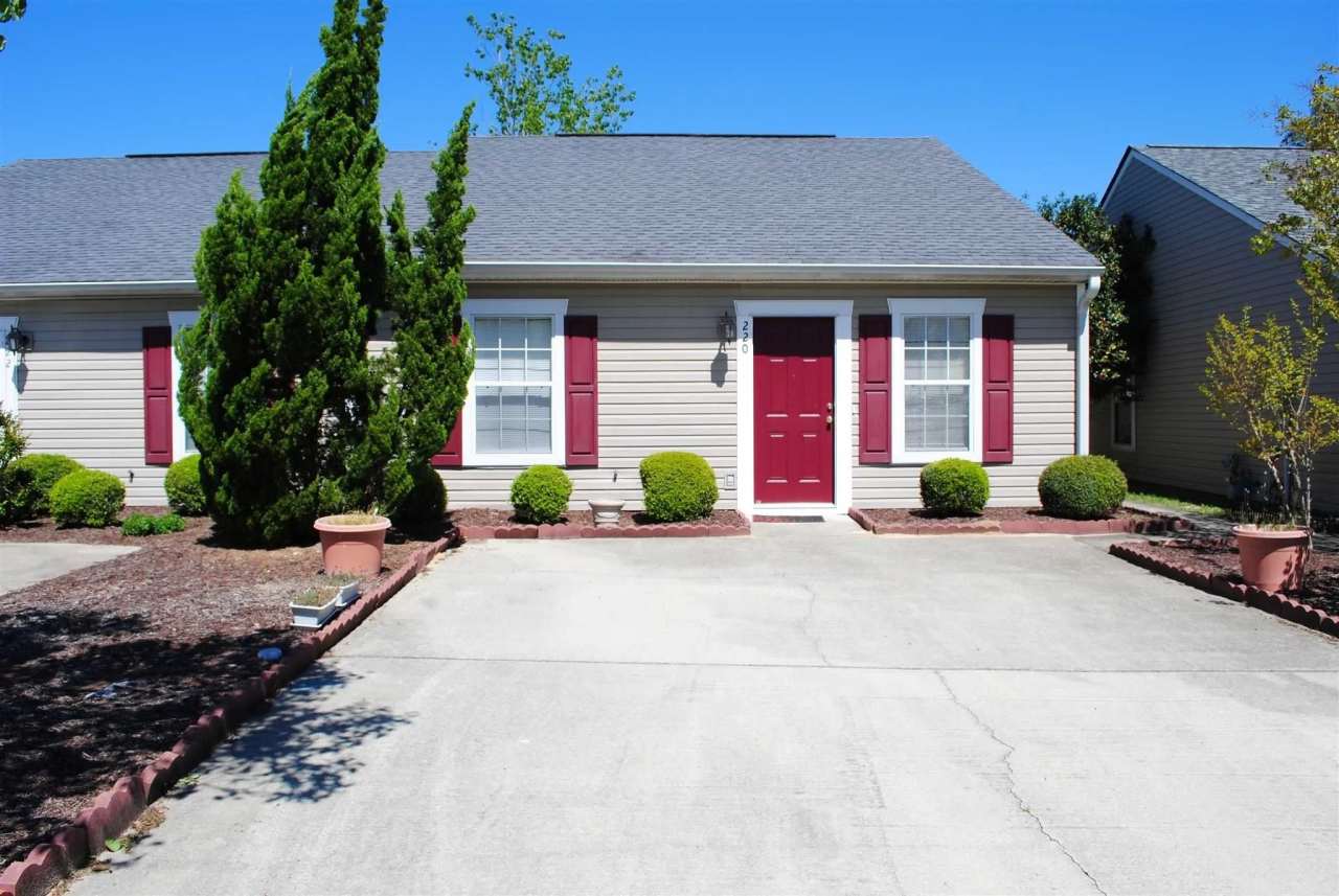 220 Deer Hound Trail