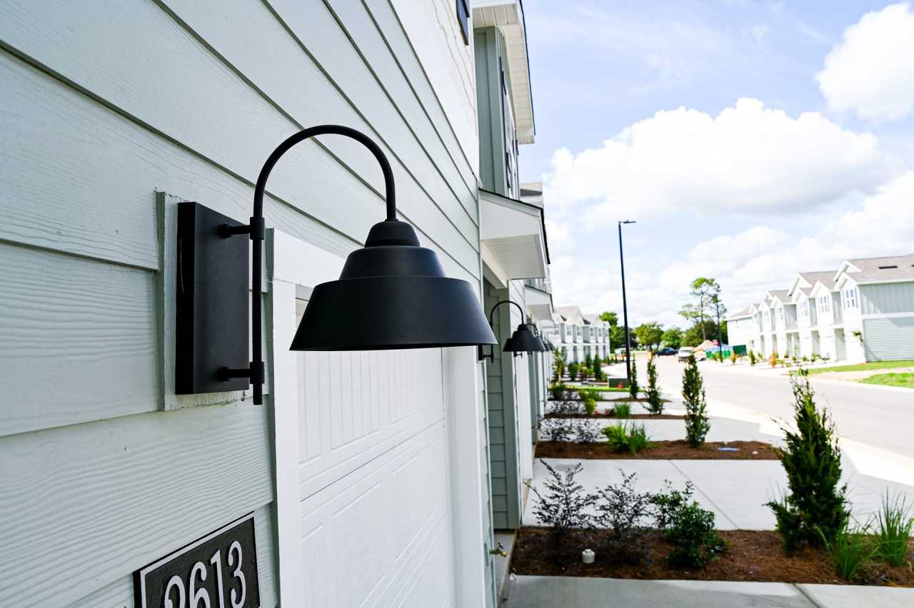 Petit Bois Townhomes | Mississippi Gulf Coast Living