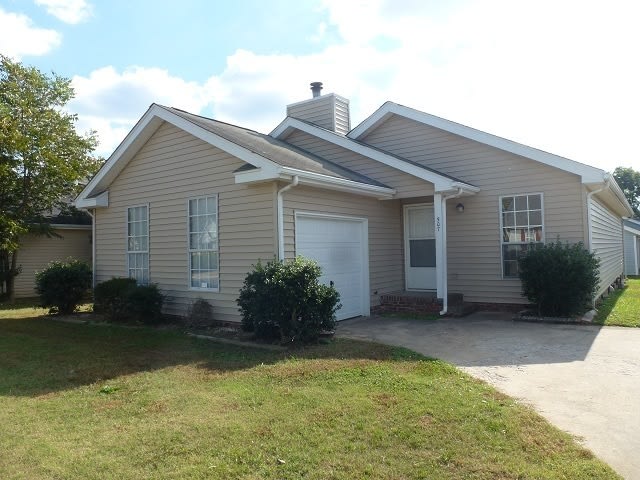 Exclusively Offered by Muse Realty, LLC