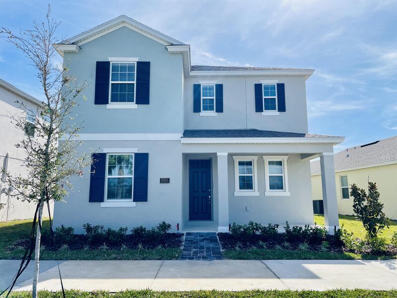 5051 Lake Hamlin Trail