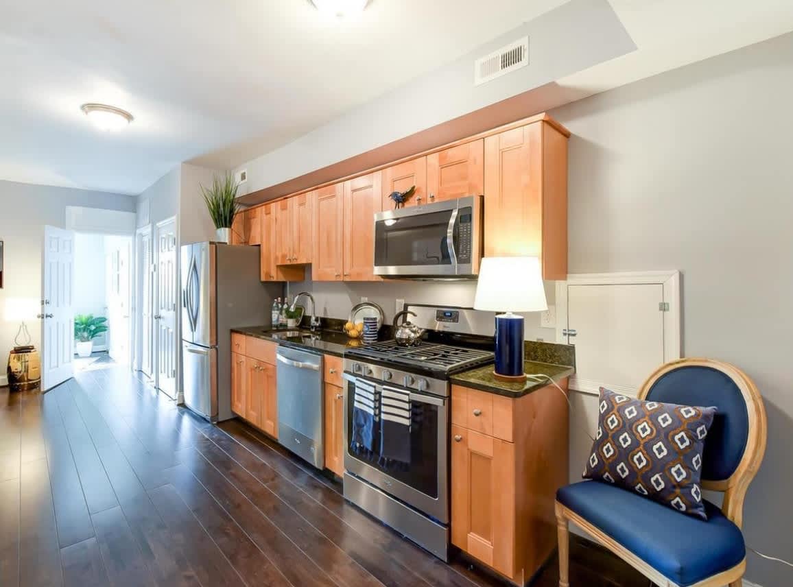 1343 Bryant St Northeast #1