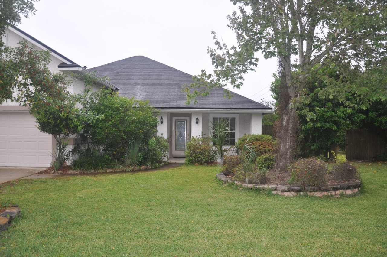 Spacious 4 bedroom in Orange park area