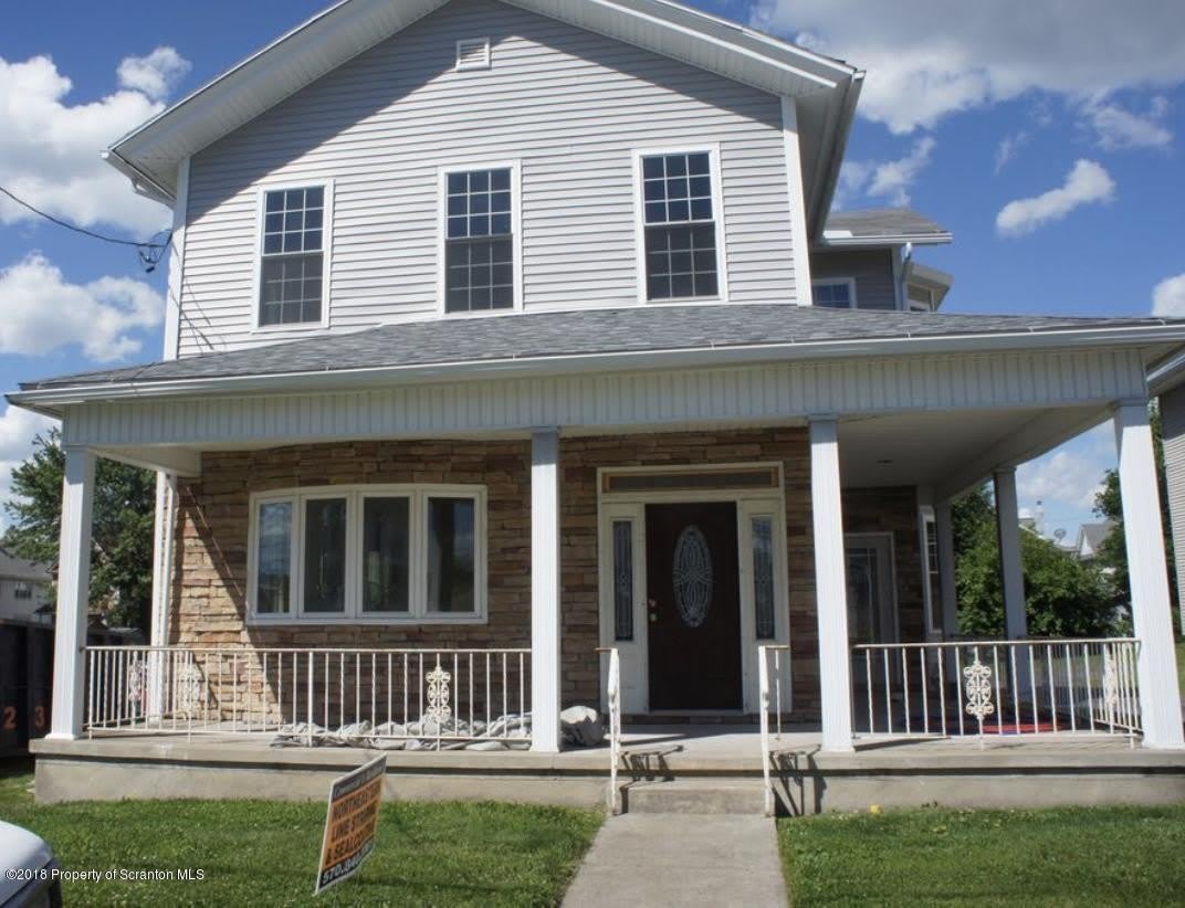 2027 Green Ridge 2nd Floor Street