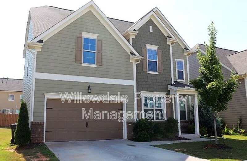 2424 Lambton Wood Dr