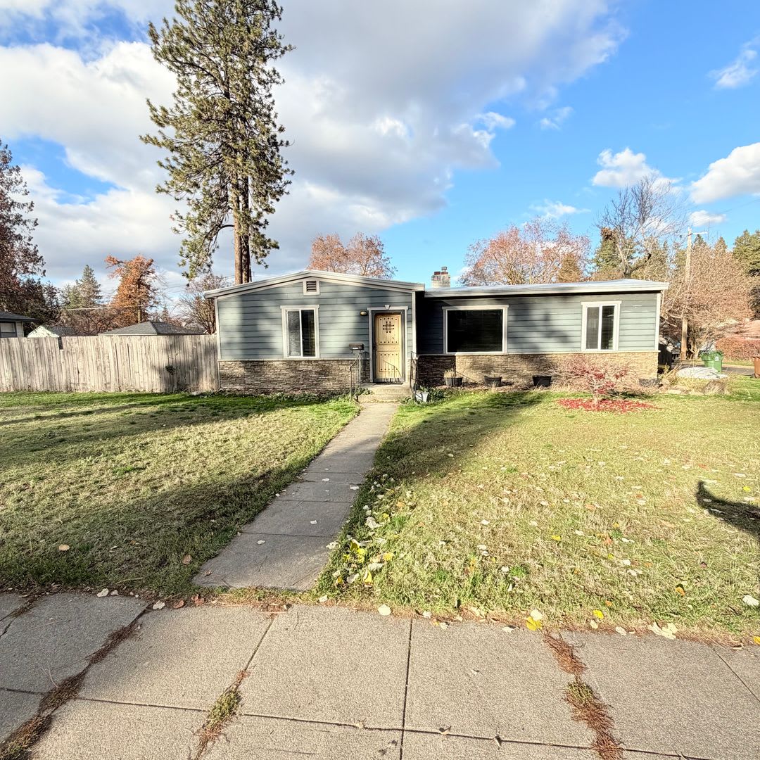 3025 E 15th Ave Spokane, WA 99223 - NuKey Realty  Property Management LLC
