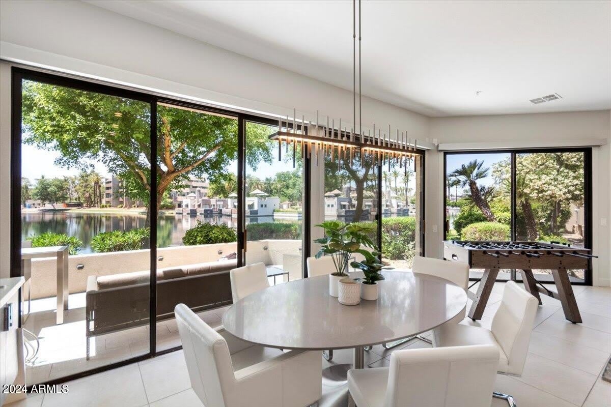 8989 N GAINEY CENTER Drive unit: 129