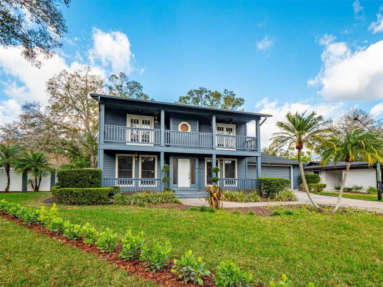 4110 N RIVER VIEW AVENUE