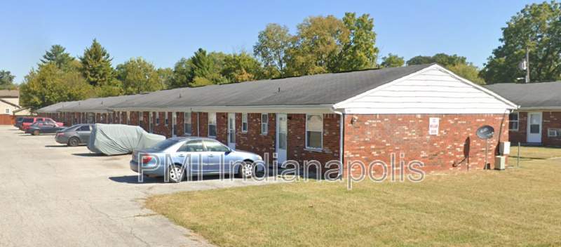 121 West William Drive