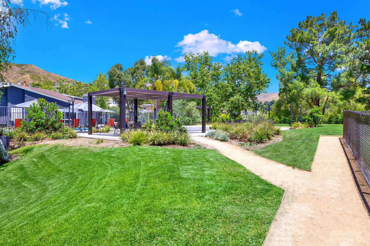 Monterra Ridge